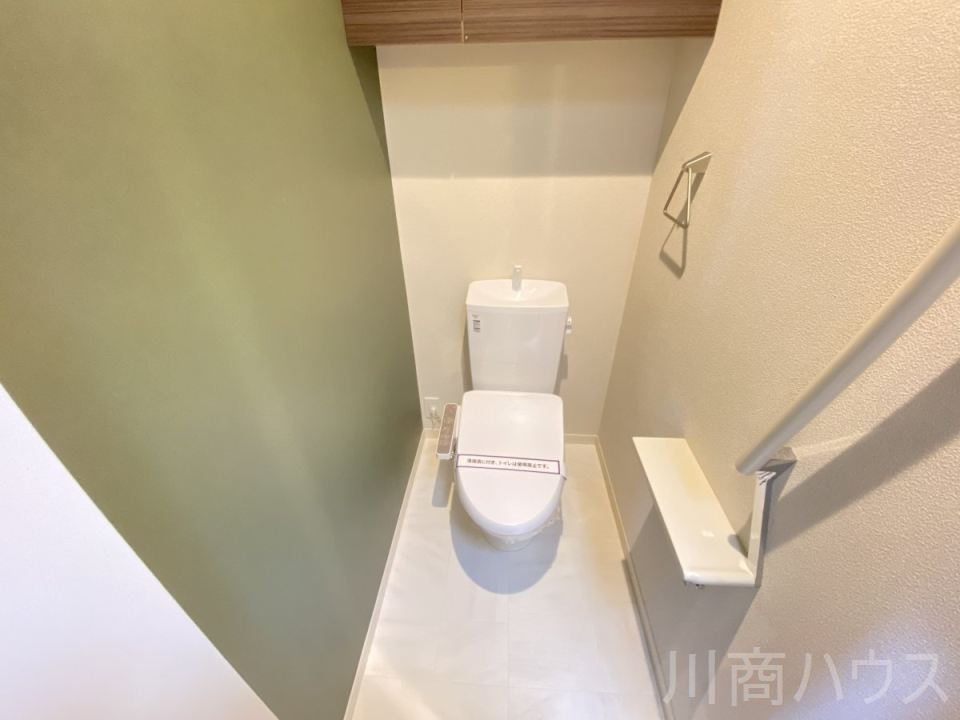 室内写真7