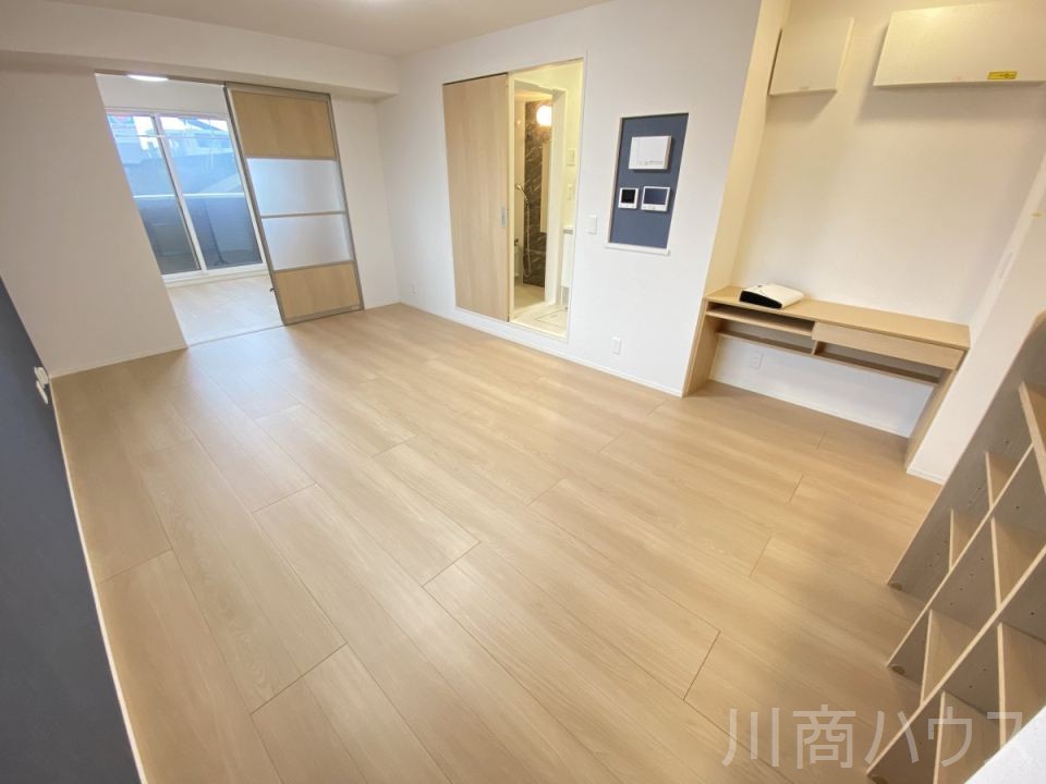 室内写真5