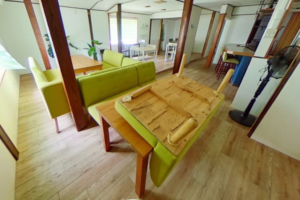 室内写真8