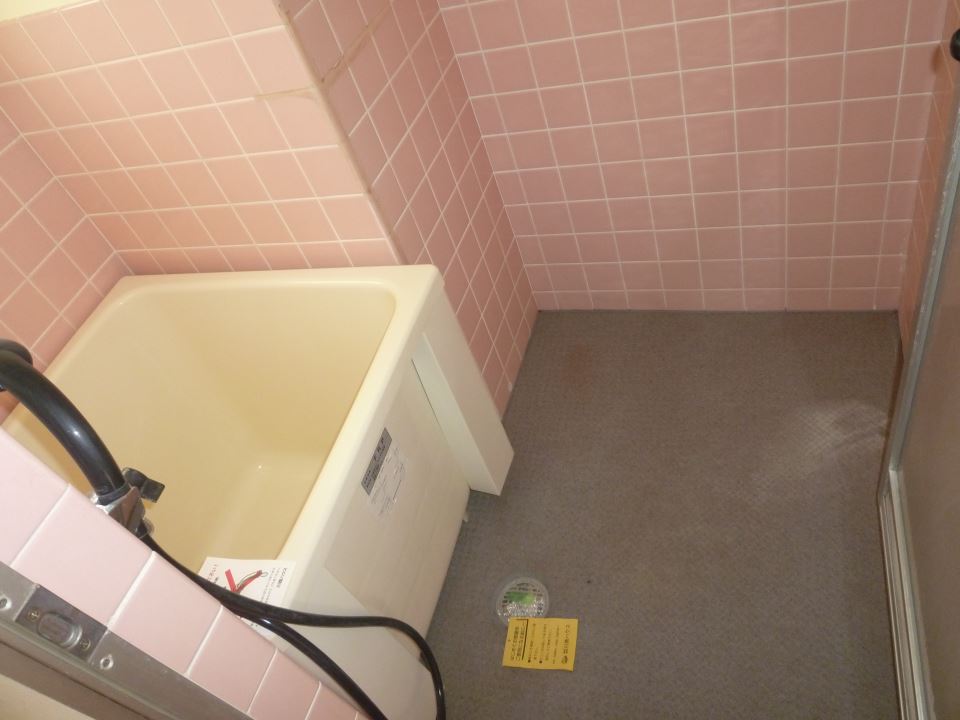 室内写真