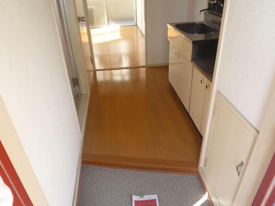 室内写真7