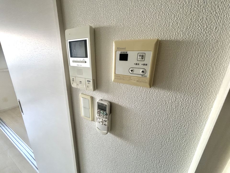 室内写真7