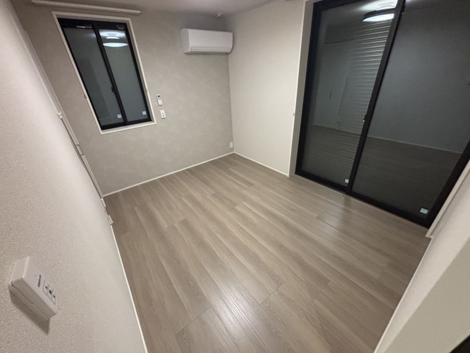 室内写真