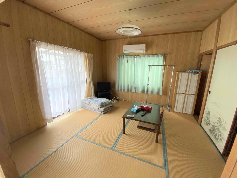 室内図