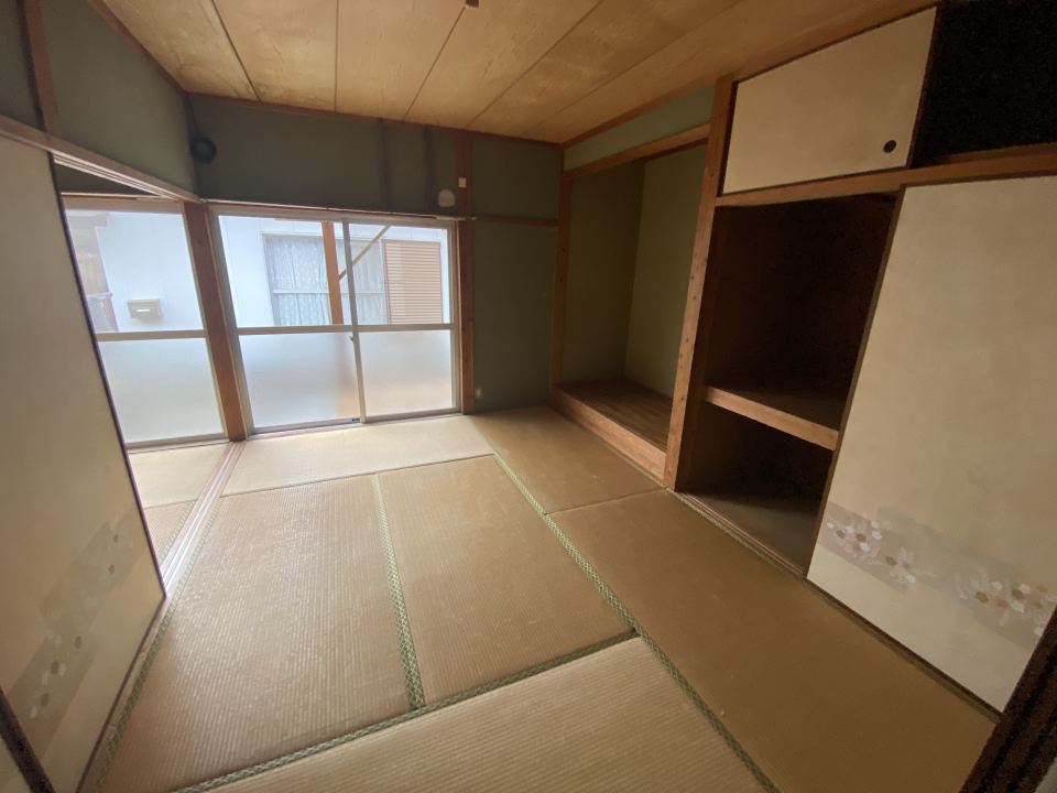 室内図