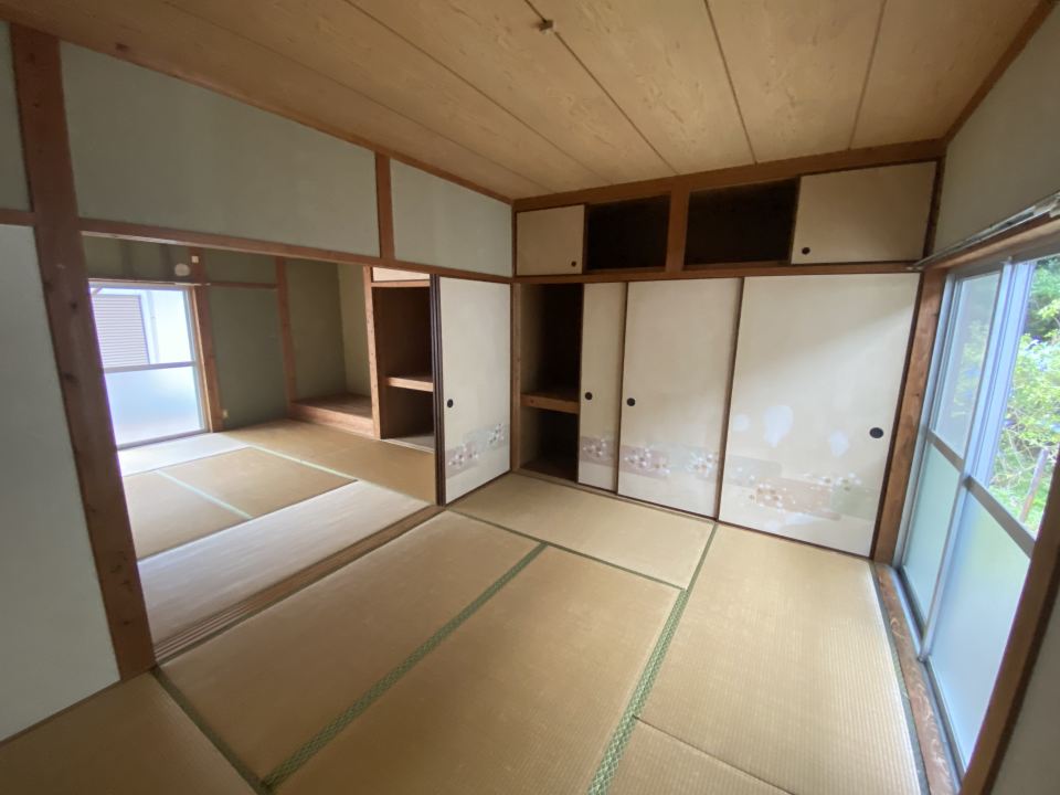 室内写真