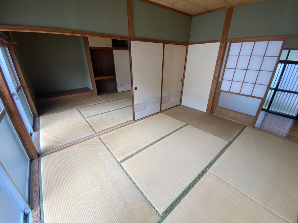 室内写真