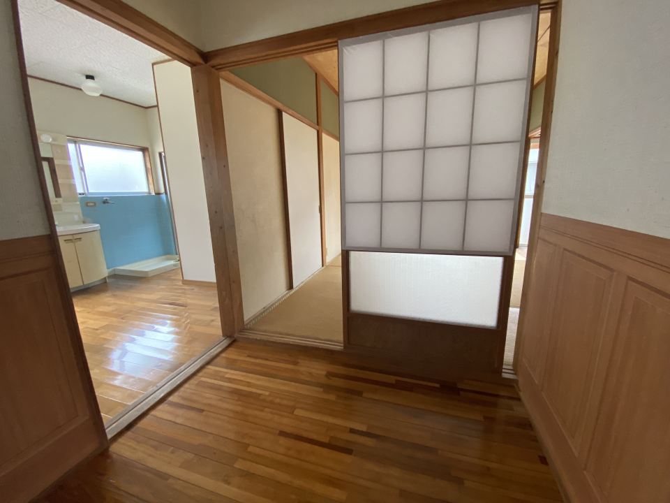 室内写真8