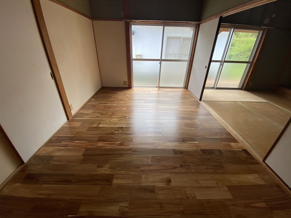 室内写真9