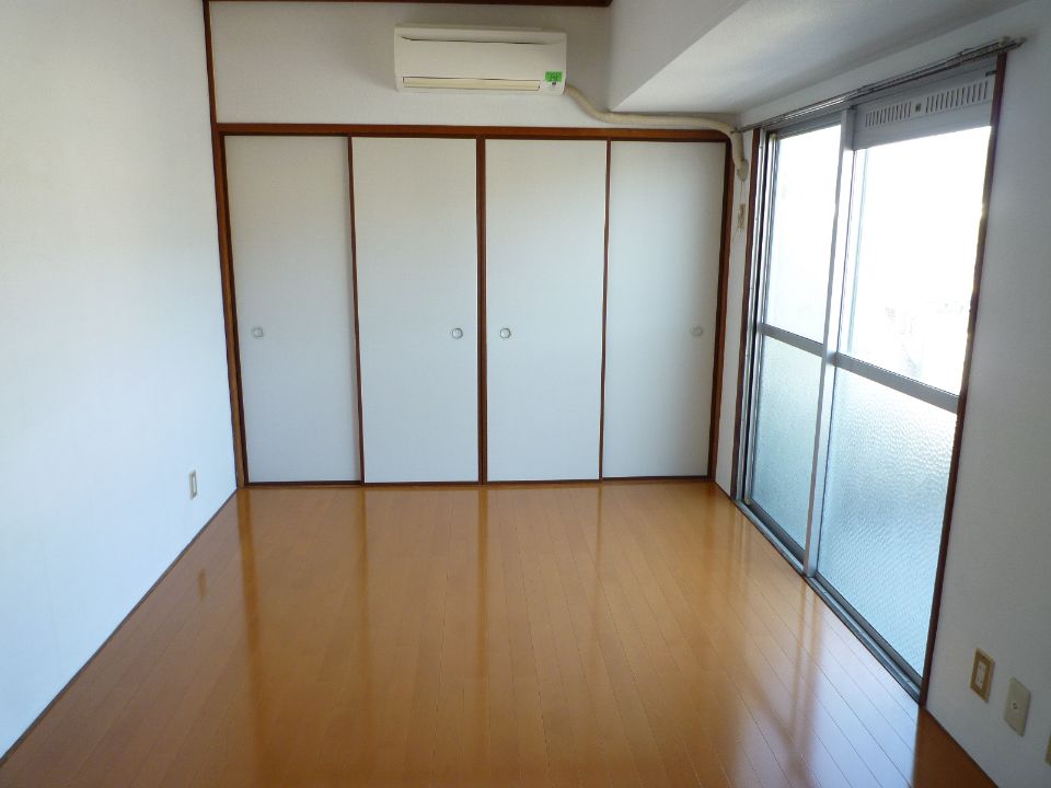 室内図