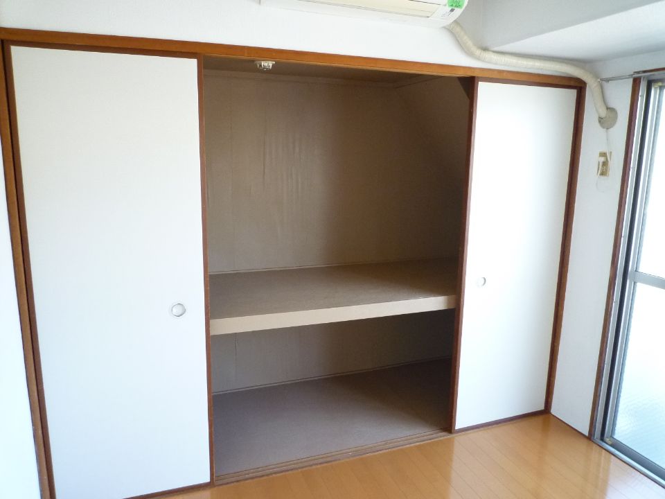 室内写真