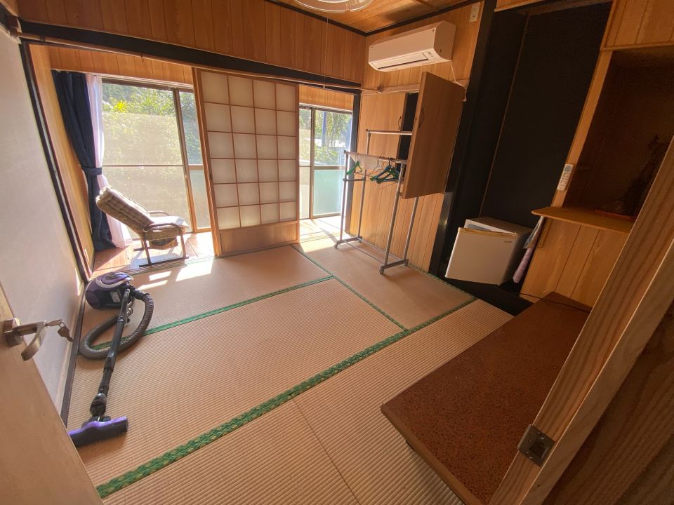 室内写真7