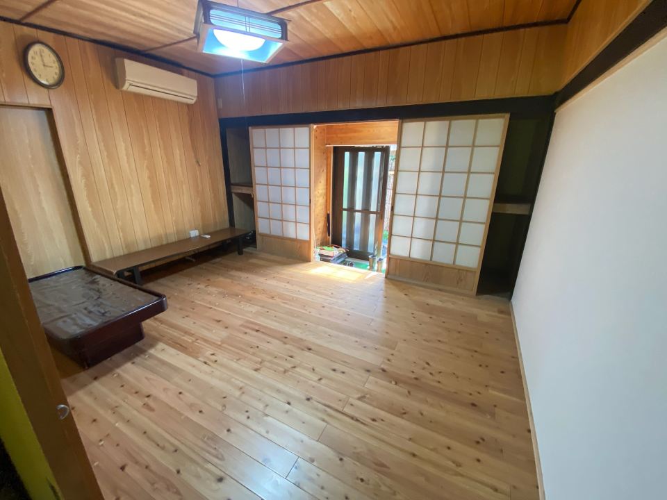室内写真8