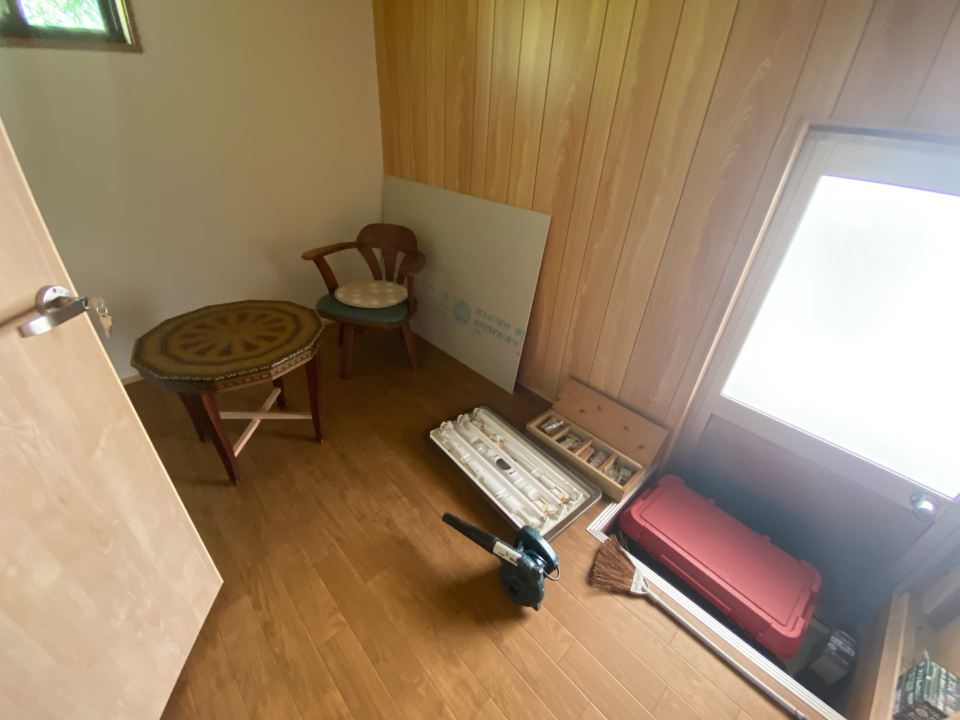 室内写真9