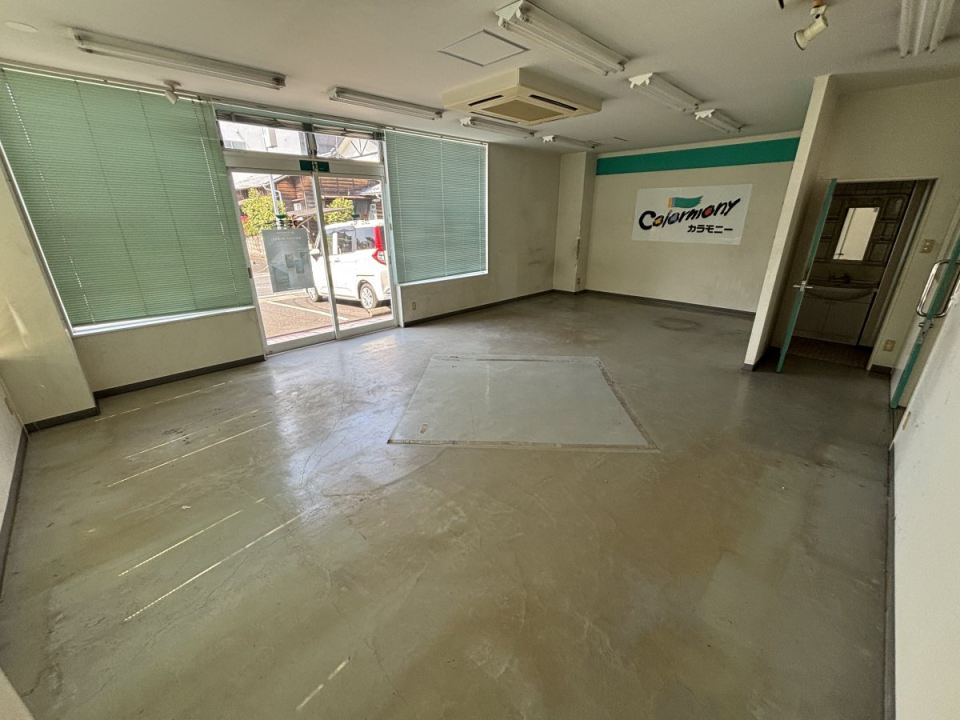 室内図2