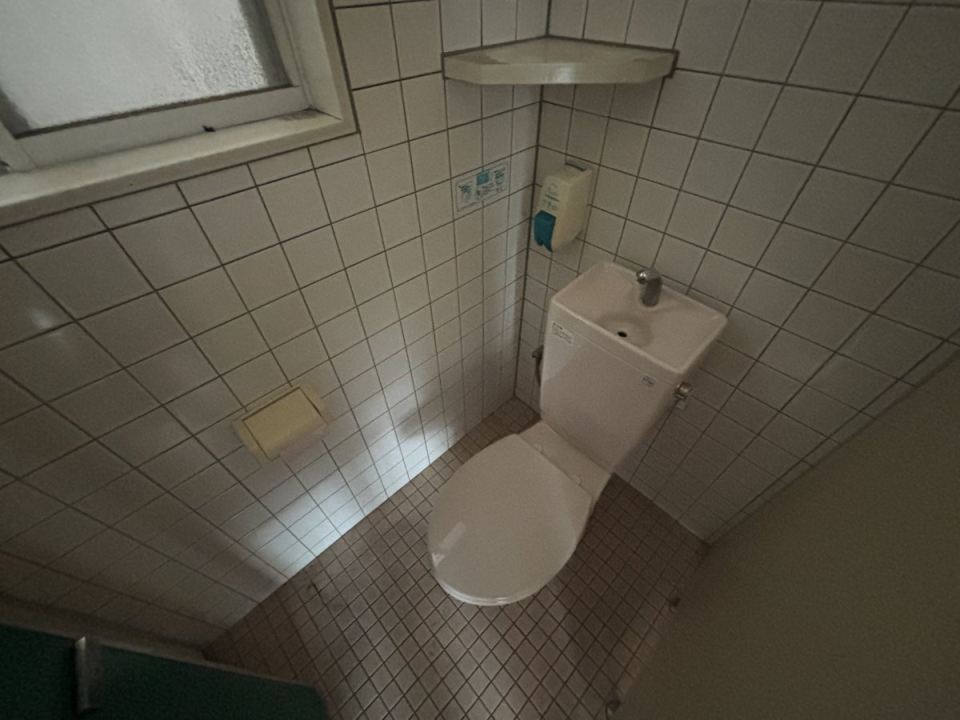 室内写真5