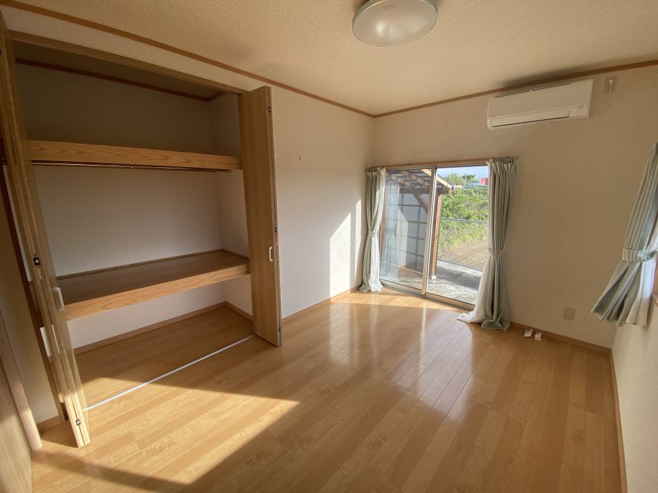 室内図