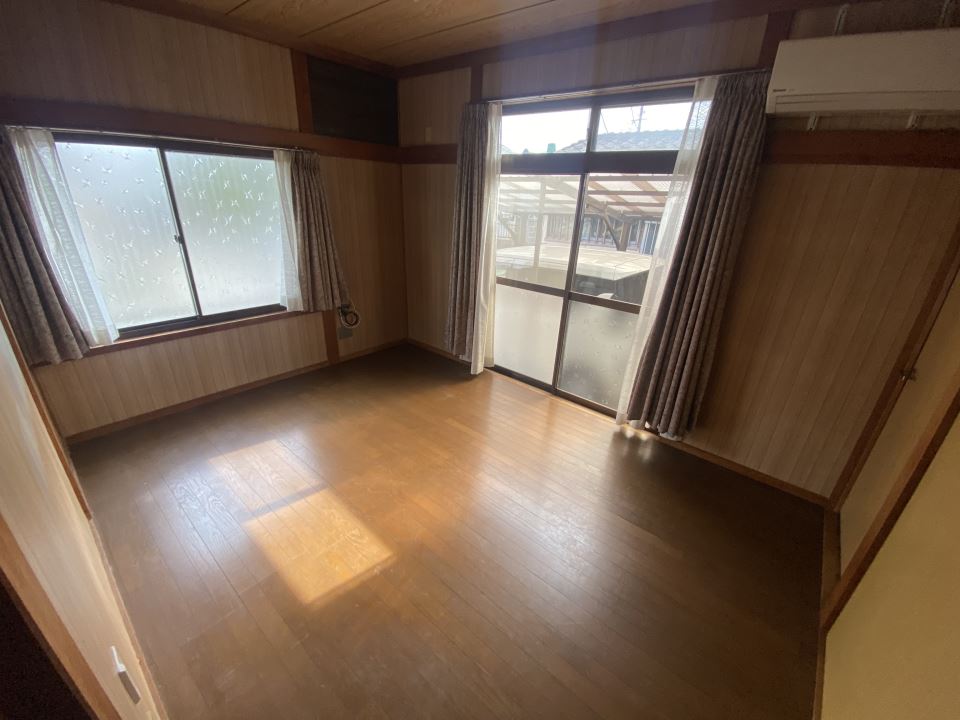 室内写真