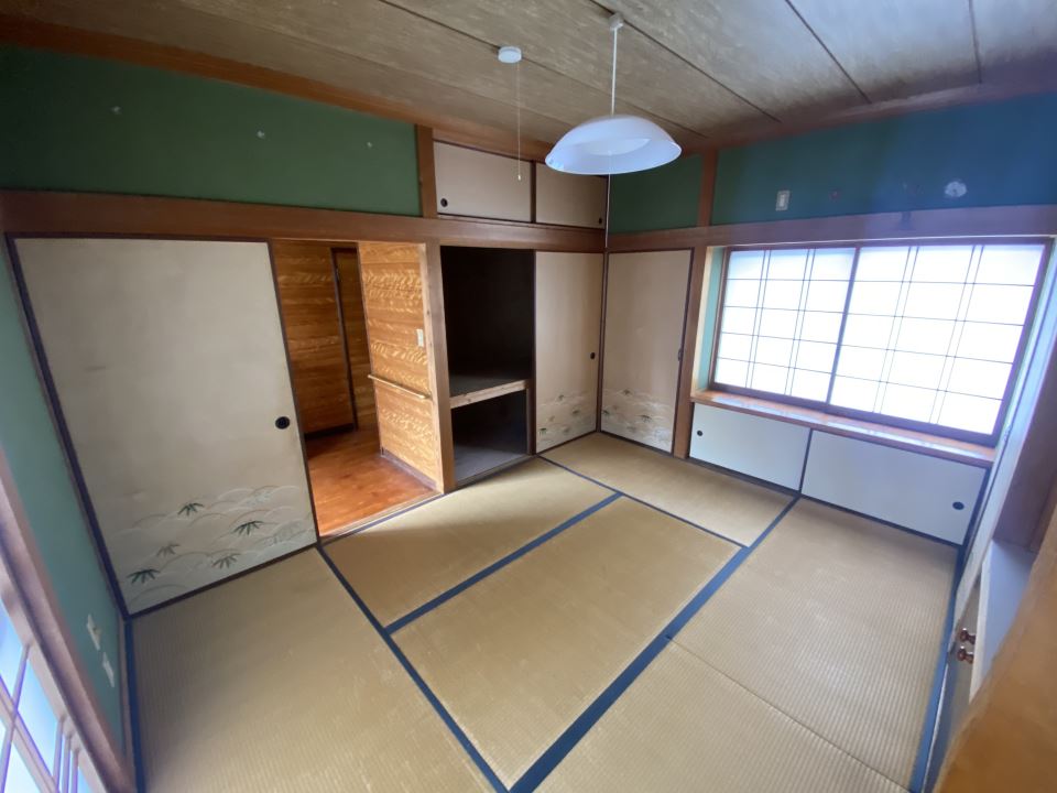 室内写真7
