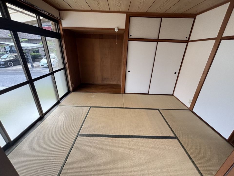室内写真