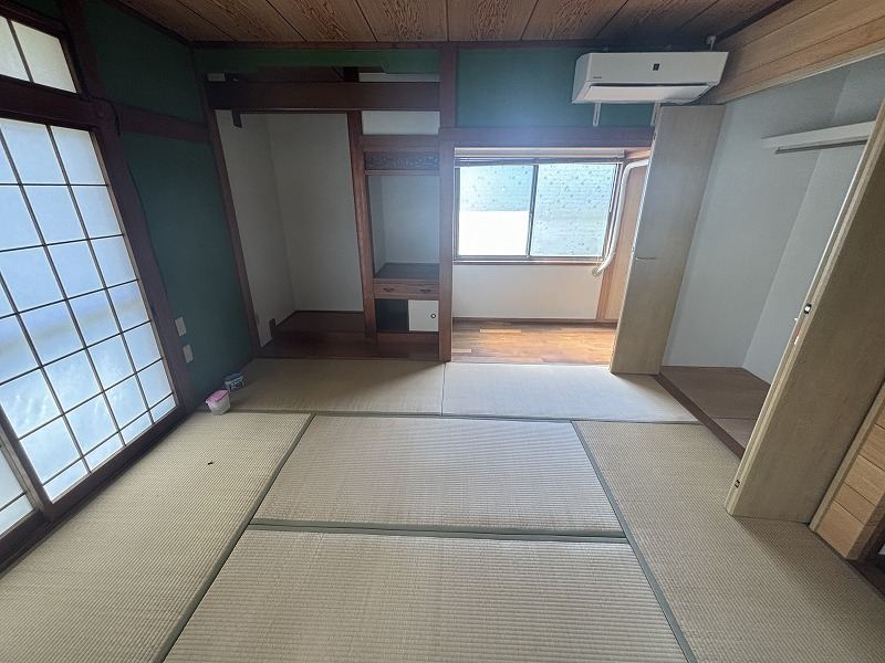 室内写真