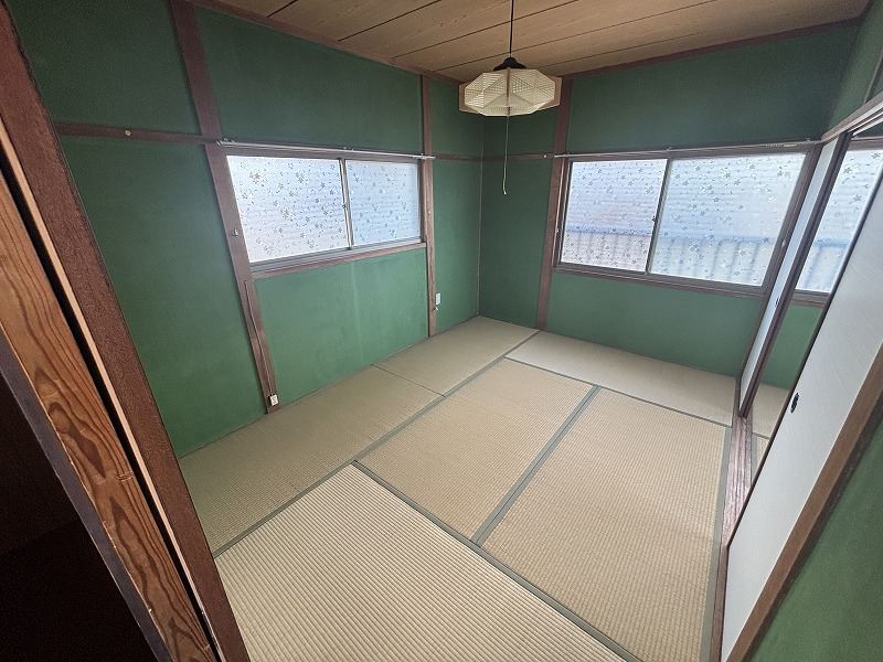 室内写真7