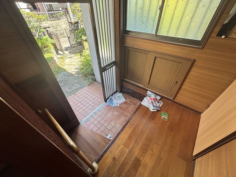 室内写真9