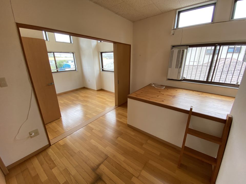 室内写真8