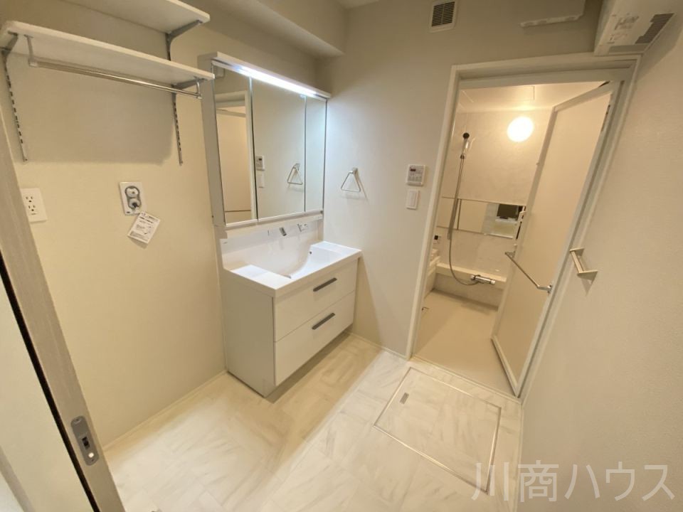 室内写真4