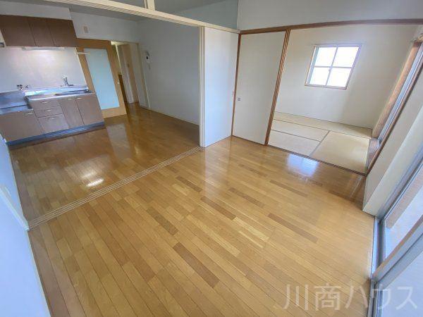 室内写真