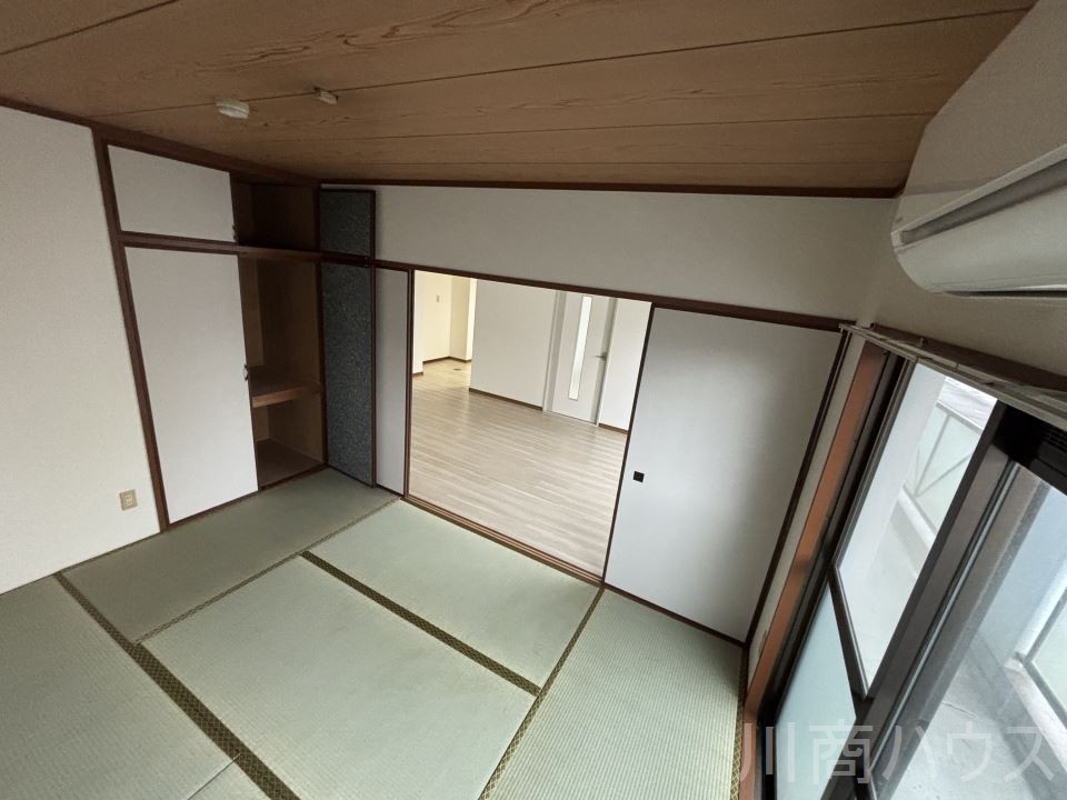 室内写真