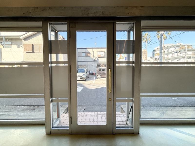 室内写真8