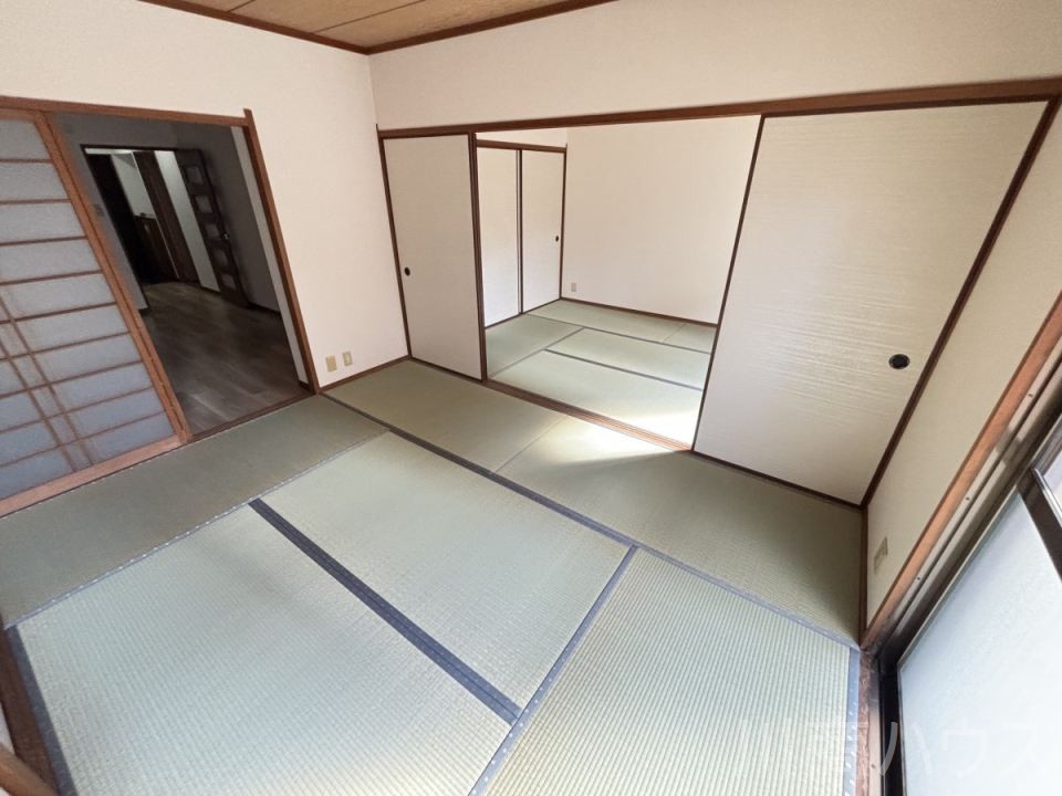 室内写真