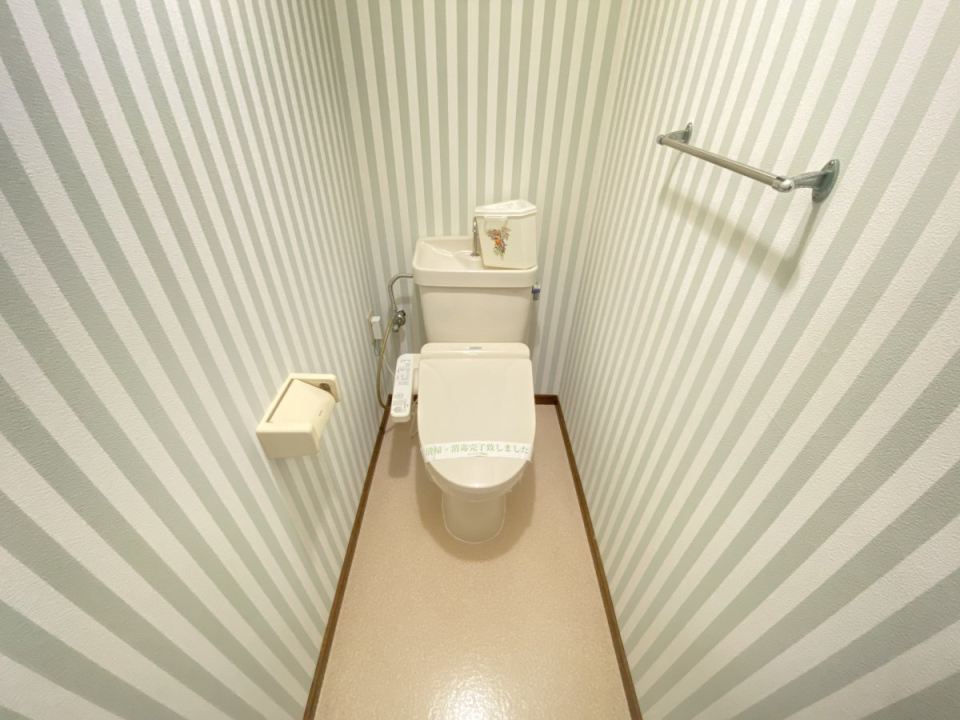 室内写真7