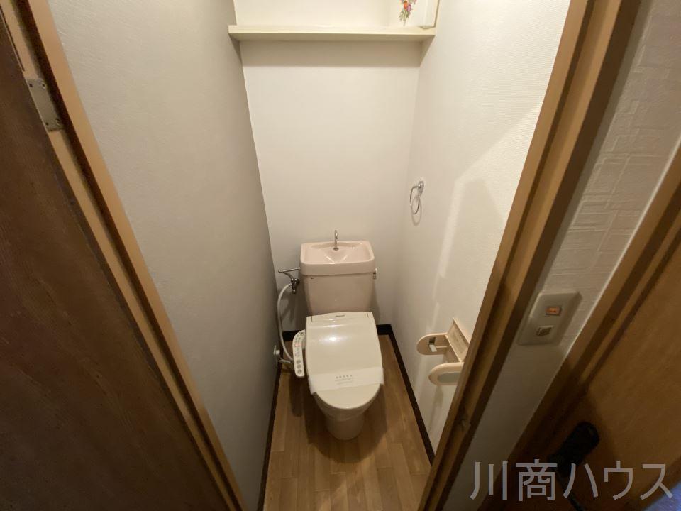 室内写真8