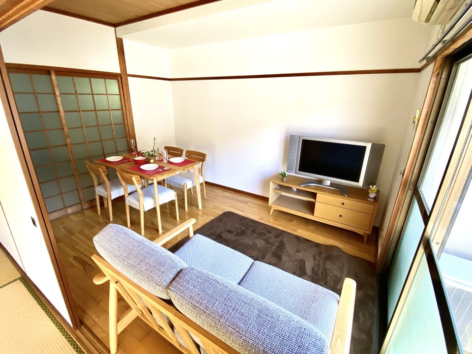 室内写真