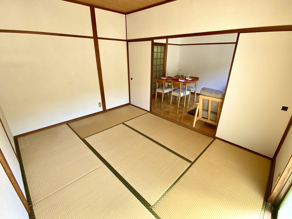 室内写真