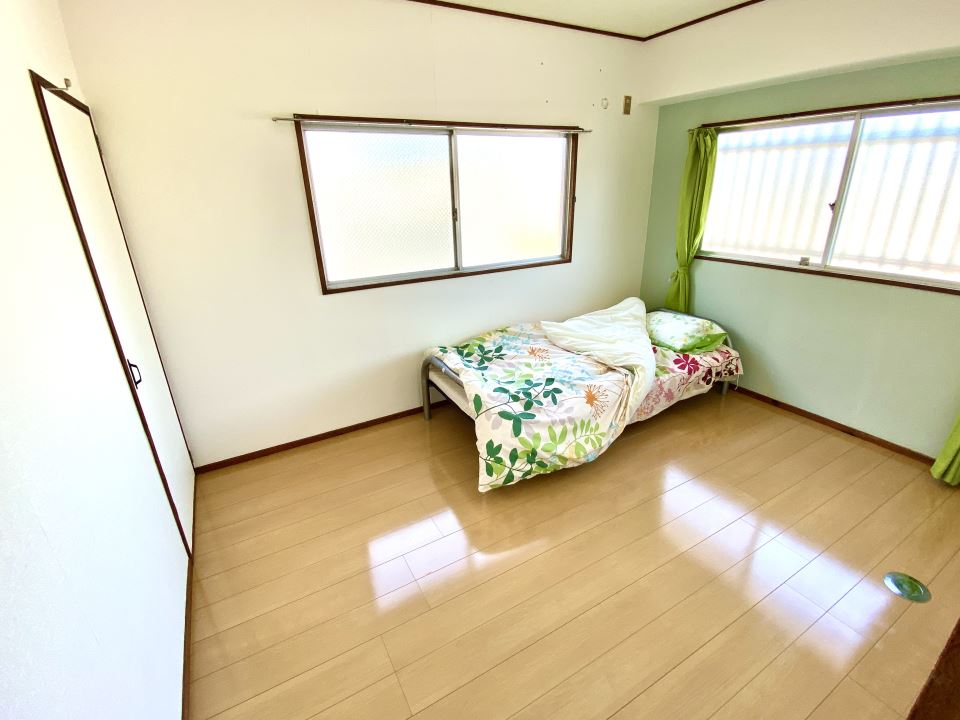 室内写真4