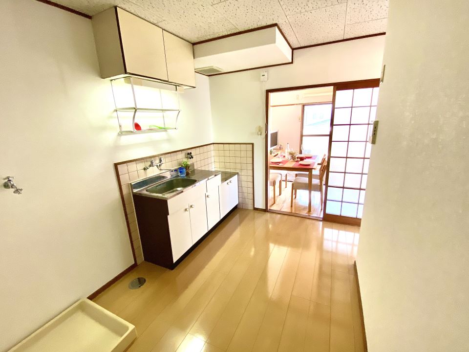 室内写真5