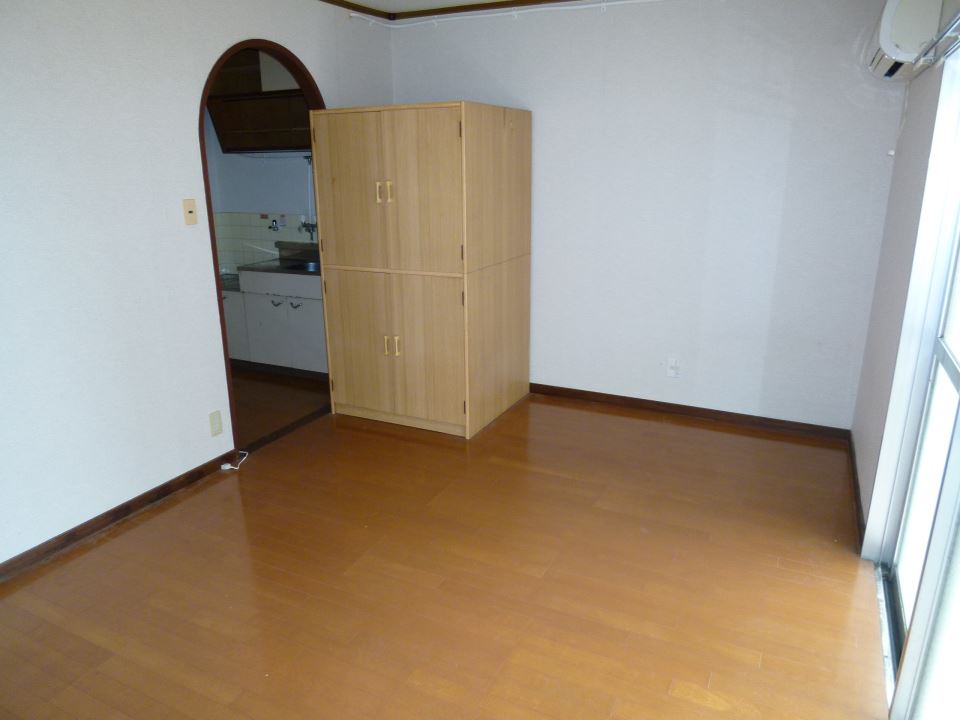 室内写真
