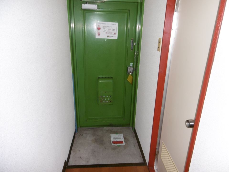 室内写真7