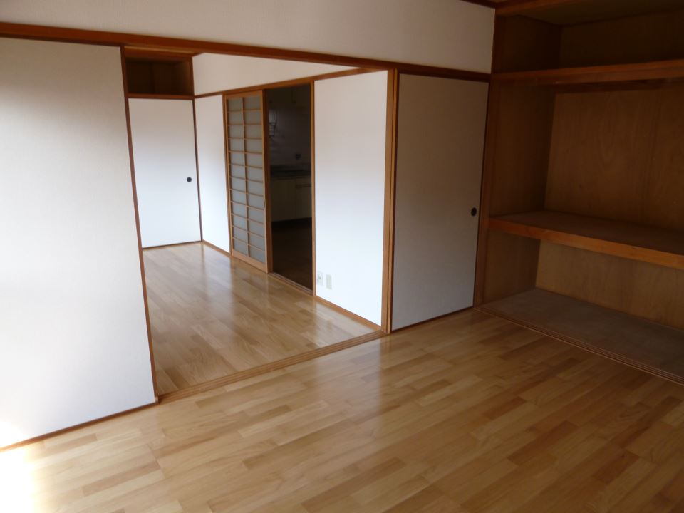 室内写真