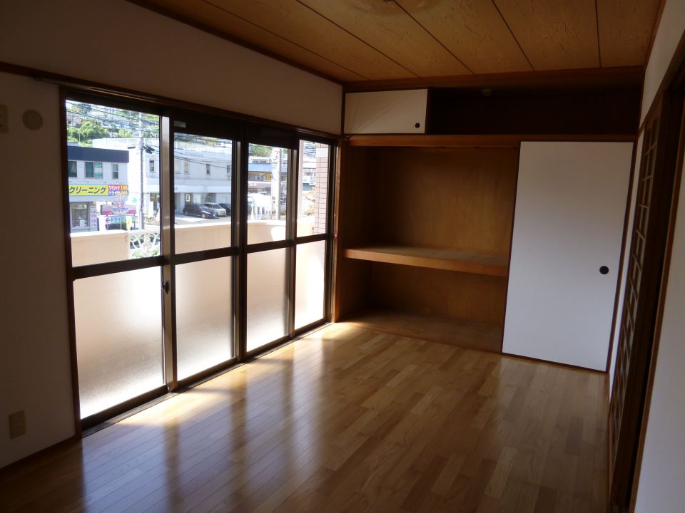室内写真