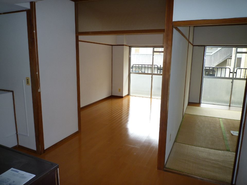 室内写真