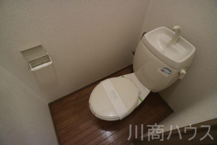 室内写真5