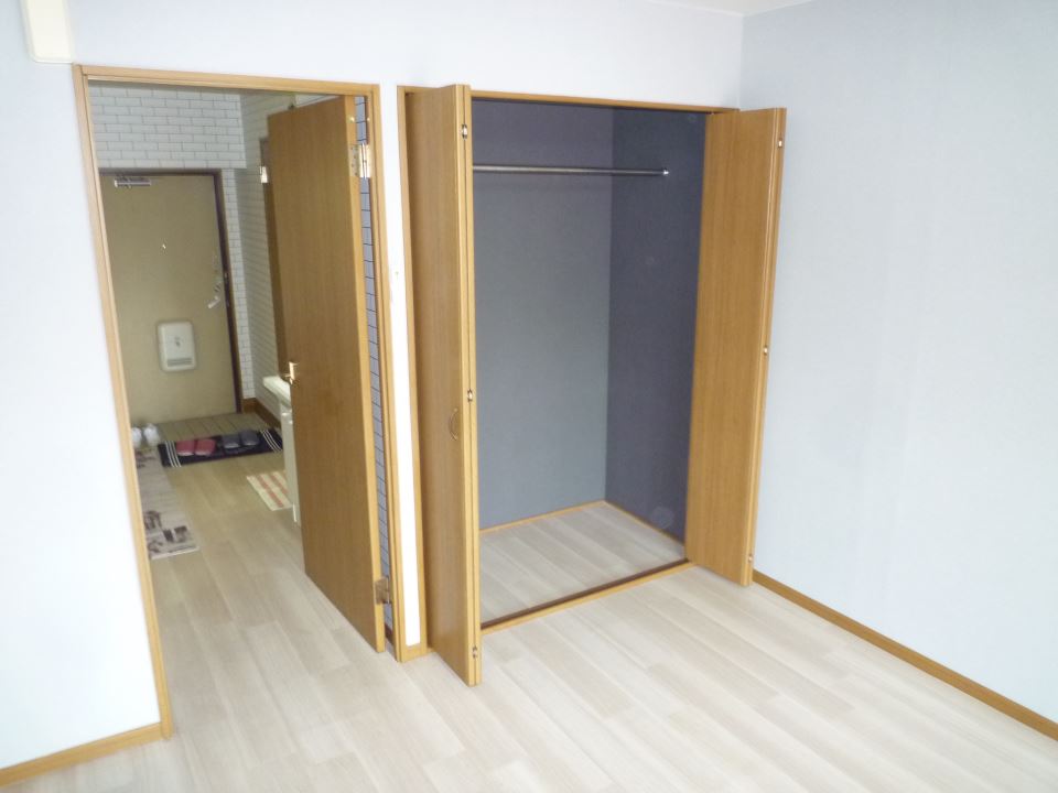 室内写真