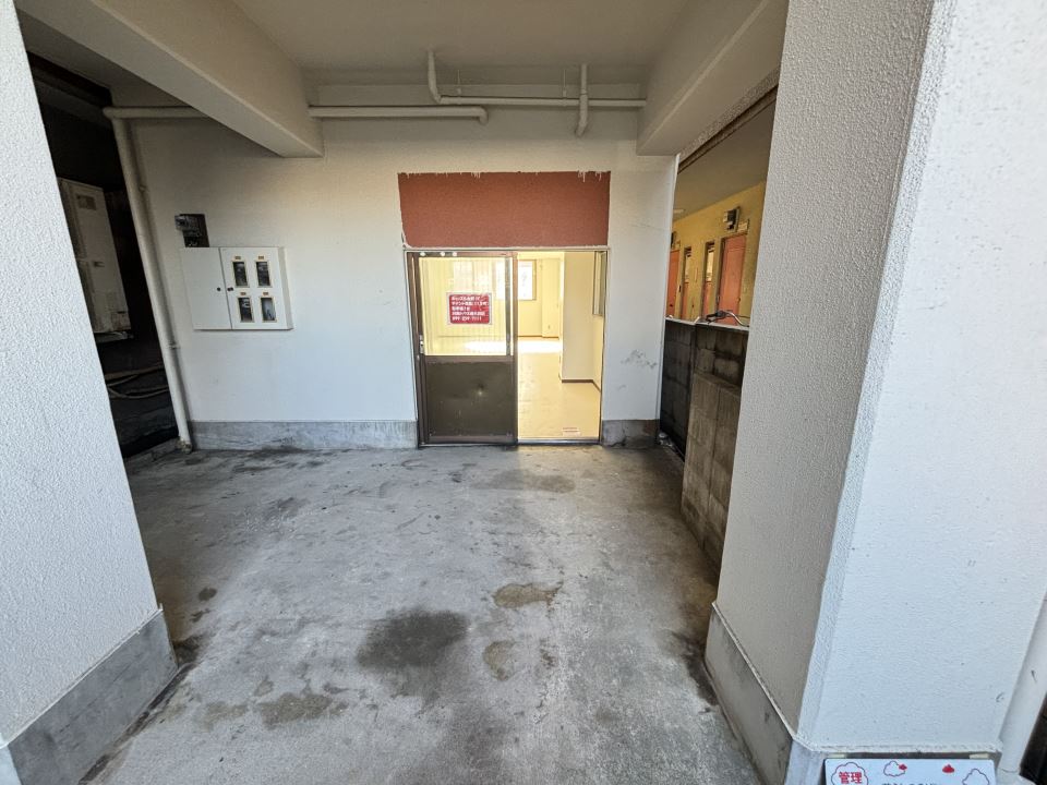 室内写真9