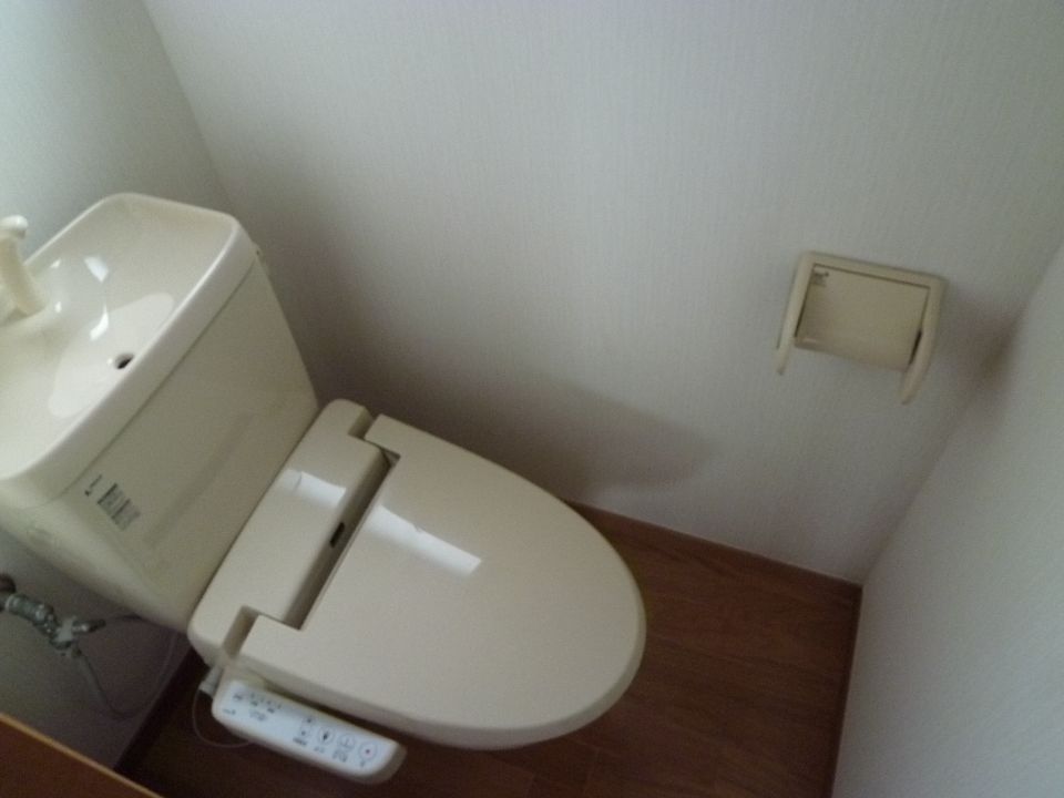 室内写真7