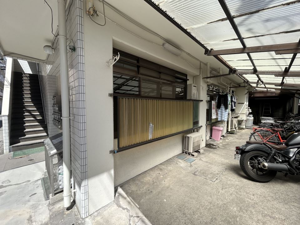 室内写真9