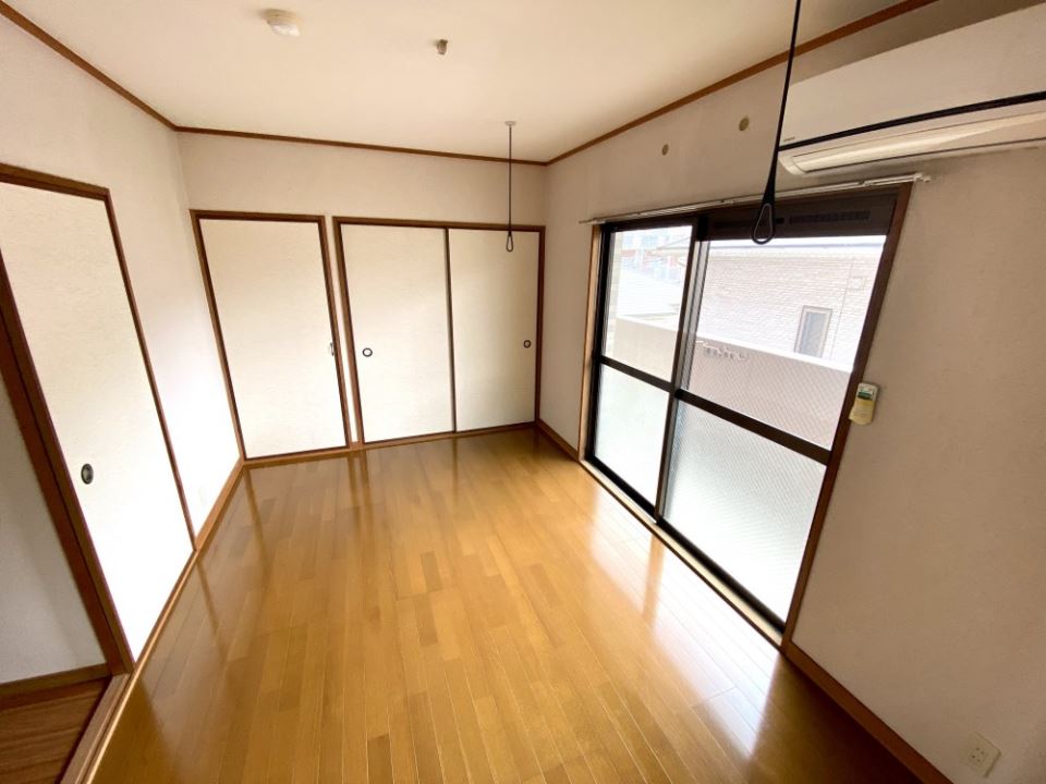 室内写真